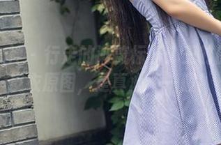 头条女神 - 行走的潮流标杆：王竹的最新皮衣原图，是真心不一般！