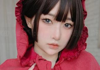 女主K的“秘密”cos，资源是不是也偷偷涨了？