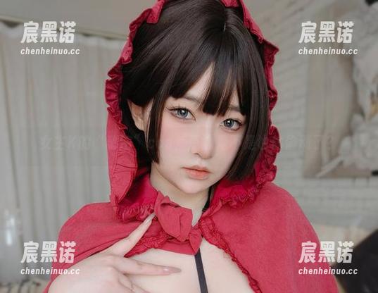 女主K的“秘密”cos，资源是不是也偷偷涨了？