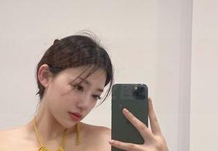 微密圈 - 奶宝妹纸的日常：没想到福利竟然藏在这些图片里！