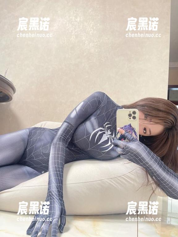 微密圈 - 奶宝妹纸的“羞羞”秘书无圣光，套图里藏着的小秘密！