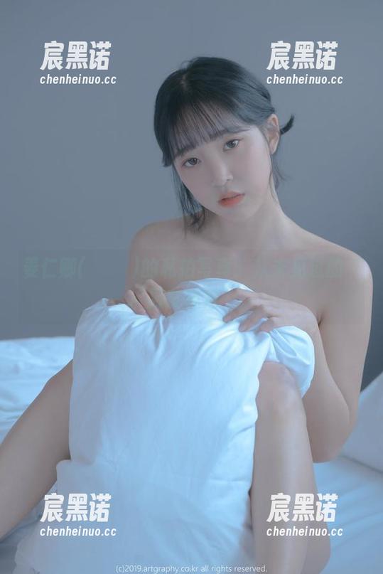 姜仁卿(강인경)的私拍写真：从未见过的“男友视角”