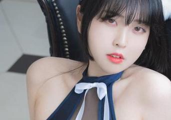 通通放送—宋哈娜(송하나)LoozyNO.02点心原图全套，懒得说了
