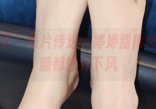 小众视觉 - 照片传送：婷婷甜得发腻，连糖都甘拜下风