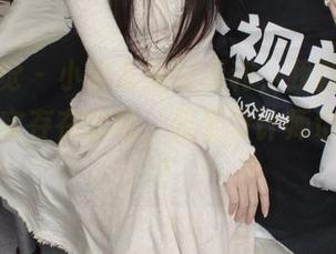 小众视觉 - 小琳儿婚纱福利，我就想问，这是真实存在的吗，还是设计师也太会了？