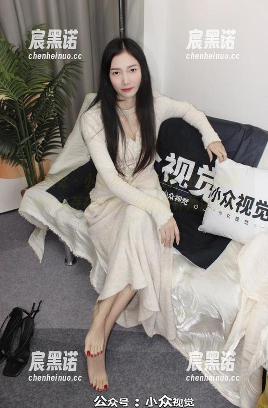 小众视觉-小琳儿 小众视觉 - 小琳儿婚纱福利,我就想问,这是真实存在的吗,还是设计师也太会了?