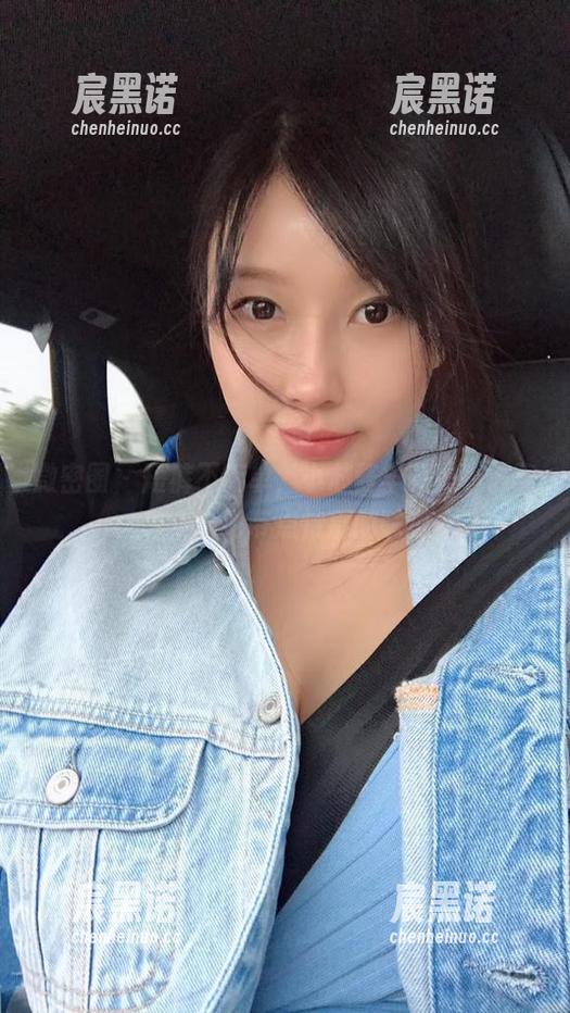 微密圈 - 短裤不简单，小芯酱毕竟是小芯酱，更新也带点特别的味道