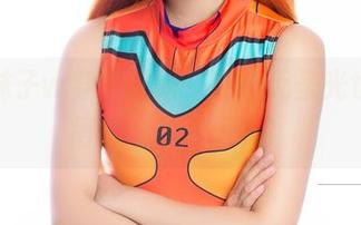 小野妹子w穿上礼服，原来无圣光也能美得像个仙女下凡！
