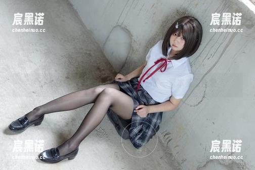 少女秩序 - 天台上的乐栀，拼贴了一整本美图合集
