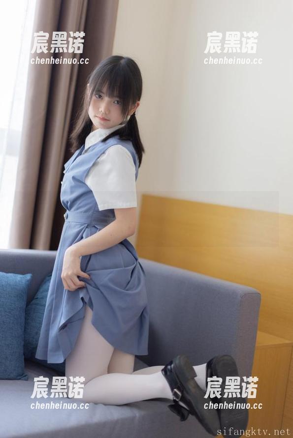 少女秩序 - 再谈小葵高跟鞋作品，网盘里的不小心不是一两次