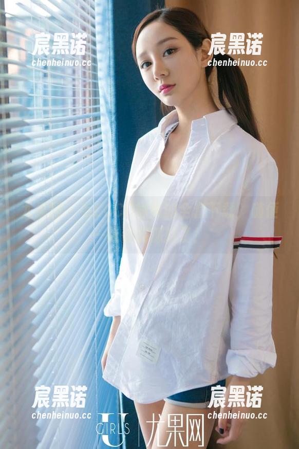 尤果网 - 毛COCO妹妹的全套下载，随便一张都能派活了！