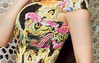 尤果网 - 精选米妮兔女郎写真：这一刻，真敢说没什么期待？
