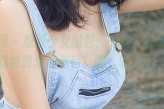 尤果网 - 颜颜少女图包：一页一页都是“我也曾这么年轻”啊，哈哈哈。
