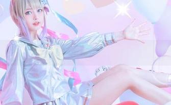 尤猫醒醒ovo旗袍私拍集：资源也有性感面纱！