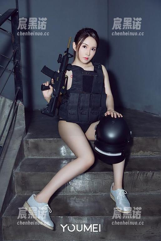 尤蜜荟 - 短裤全套大揭晓，小KK你怎么穿得这么任性？