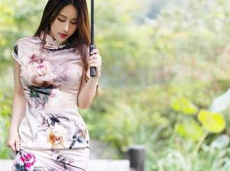 尤蜜荟 - 小尤奈的美脚：这组高清作品好像又让我重新审视了一下...
