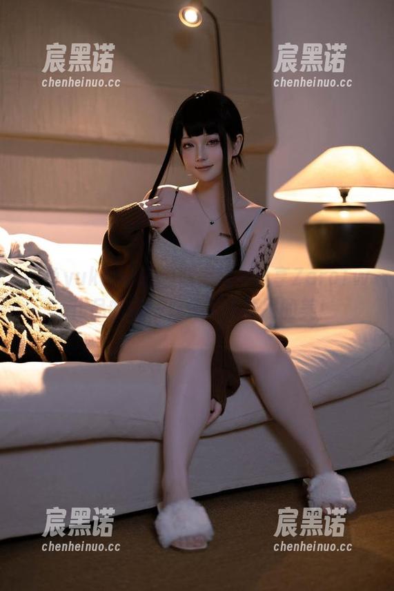 屿鱼yukako啦啦队上线，分享ZeroTwo作品的每一处令人想要哭的美！
