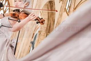 巴鲁巴鲁BaRu的美图合集：护士装让人忍不住想叫她‘照护女神’！