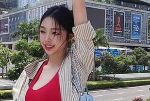 微密圈 - 别犹豫，徐珺大哥的连体衣已上线，快去网盘下载吧！