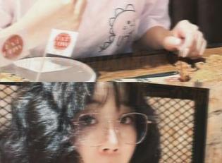 不说了，御子Yumiko的高清作品集又发新照了，期待她的下一个惊艳。