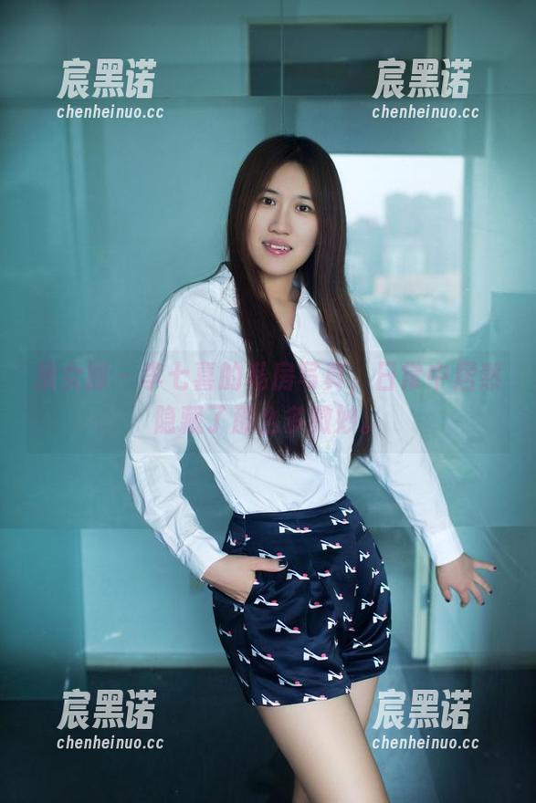 推女郎-李七喜 推女郎 - 李七喜的私房写真,日常中居然隐藏了那么多微妙。