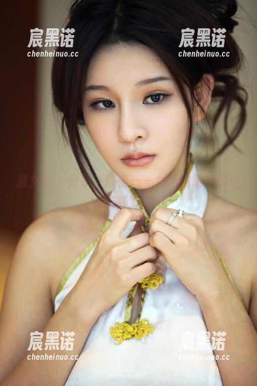 推女郎-陆瓷 推女郎 - 分享,陆瓷——女王的眼神能让人道歉的那种!