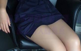 推女郎 - 得了黄可的套装资源，走到哪儿都是路人的焦点
