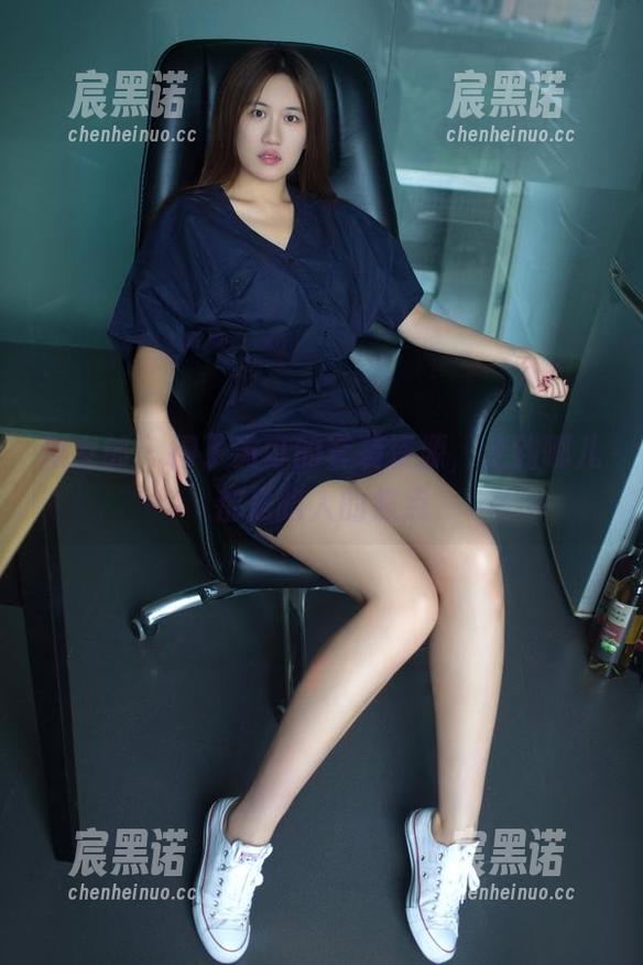 推女郎-黄可 推女郎 - 得了黄可的套装资源,走到哪儿都是路人的焦点