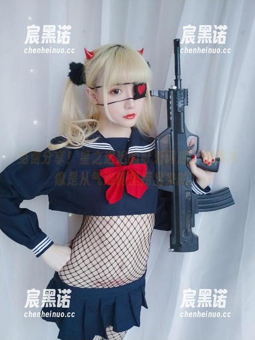 免费分享！星之迟迟的可爱闪耀，这照片像是从气泡糖里捞出来的。
