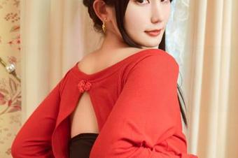 太太不光是个称呼，星澜是澜澜叫澜妹呀的全套写真让人停不下来。