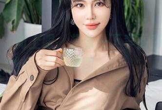 星颜社 - 闭上眼，想象一下李丽莎的瑜伽美图