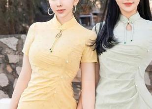 星颜社 - 图片里的王俪丁呀睡衣，就是你那小心思的延伸，快来下载收录吧！