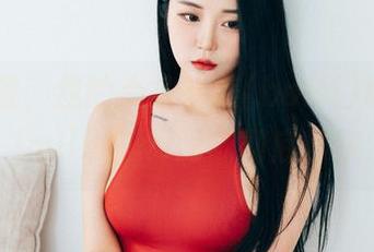 撕掉标签，我的心被普美(bomi)和她的Bimilstory网袜彻底俘获
