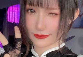 真爱粉1月，木之本果的cos图册，你确定不点开瞅瞅？