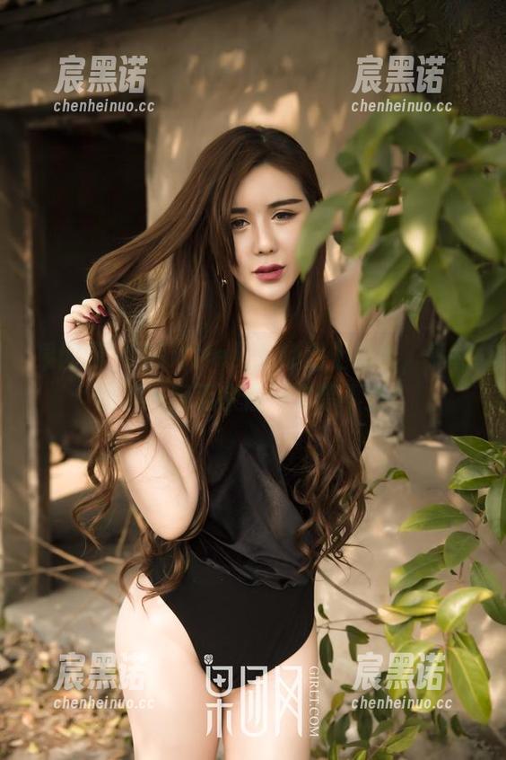 果团网-little贝壳喵 果团网 - 当little贝壳喵遇上粉色,福利图片一览无余你一定想不到!
