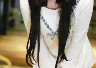果团网 - 免费的图片，随便让黄歆苑做女王，听起来不错吧？