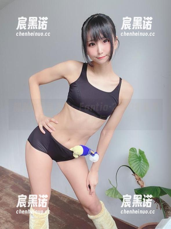 柳丸的写真之路：Fantia-2020年会员图集里的无奈与惊叹