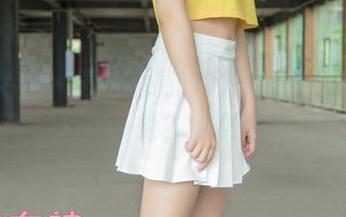 梦丝女神 - 王娇娇搞的这一出圣诞写真，能不能再来一轮？我愿意免费看！