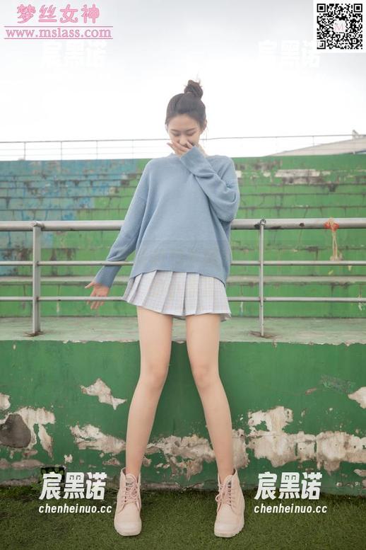 梦丝女神 - 璇璇的和服图包，精选中隐藏的小惊喜