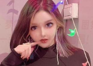 微密圈 - 梦露veronica姐，图集里的每一张都是姐姐的怪圈圈！