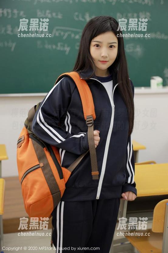 模范学院 - 有没有人觉得南晓梦的少女图包像极了从青春电视剧走出来的帅哥少女组合！