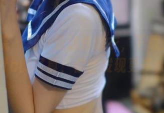 模范学院 - 别小看这件睡衣，下载夏沫沫tifa的写真，你会发现更多！