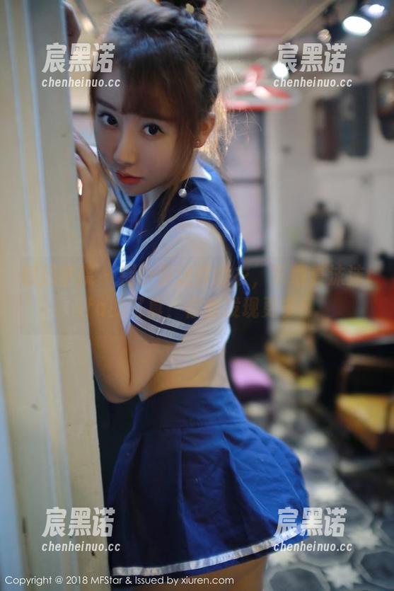 模范学院 - 别小看这件睡衣，下载夏沫沫tifa的写真，你会发现更多！