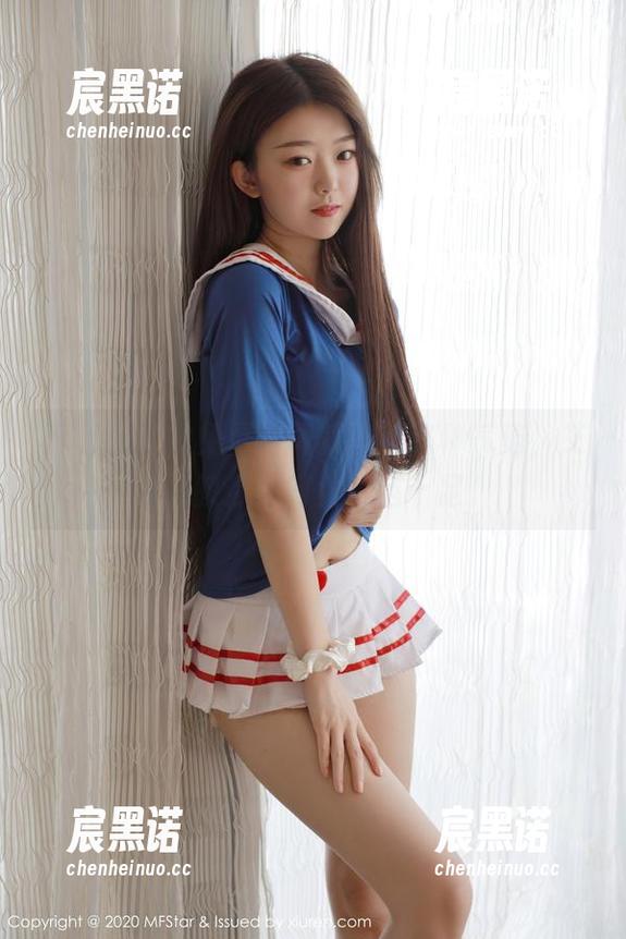 模范学院 - 免费写真就该有这种气势，艾希儿教你如何女王范十足。