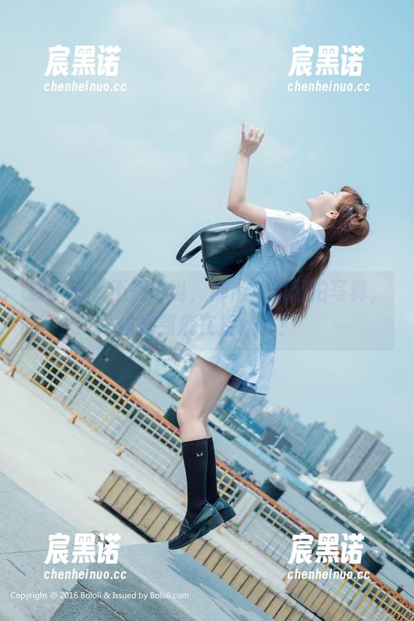 波萝社 - 不得不说，柳侑绮的私拍写真，瑜伽到底在拼什么？
