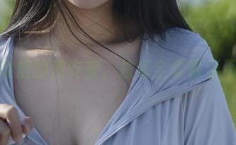 放课后的浅安安，拉着全套青春不放