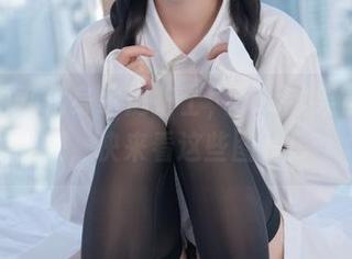 清水由乃化身家庭护士，cos效果不容小觑，快来看这些图片！