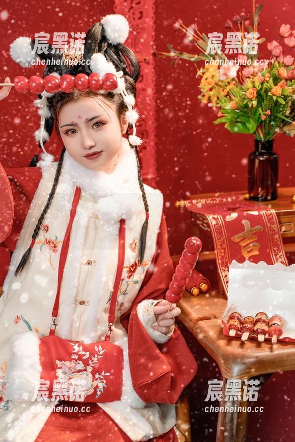 爆机少女喵小吉的白衬衫私房：怎么看怎么顺眼，难道是我眼花了？