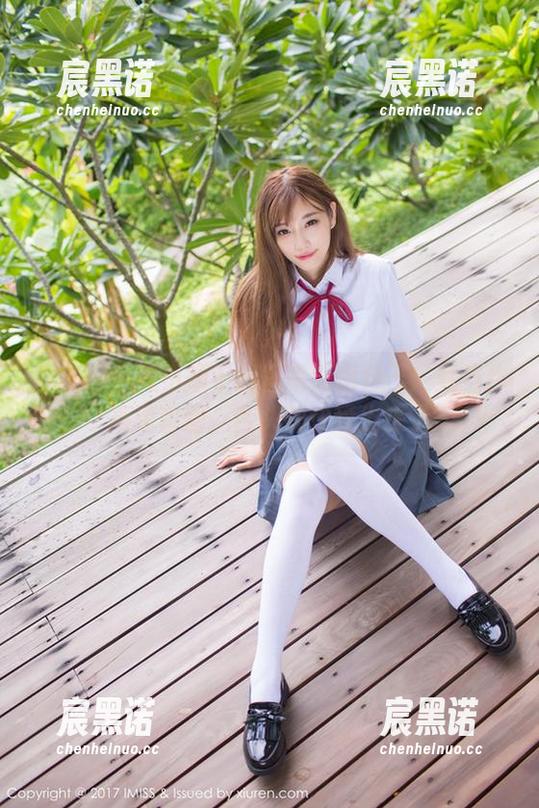 爱蜜社-程小烦不烦 爱蜜社 - 程小烦不烦居家活出自己:就当作高清套图,舌头都快舔出来了