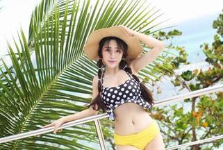 爱蜜社 - 免费的写真和雪儿Cier的旅途都有个共同点：总能让你发现美满的“意外”！